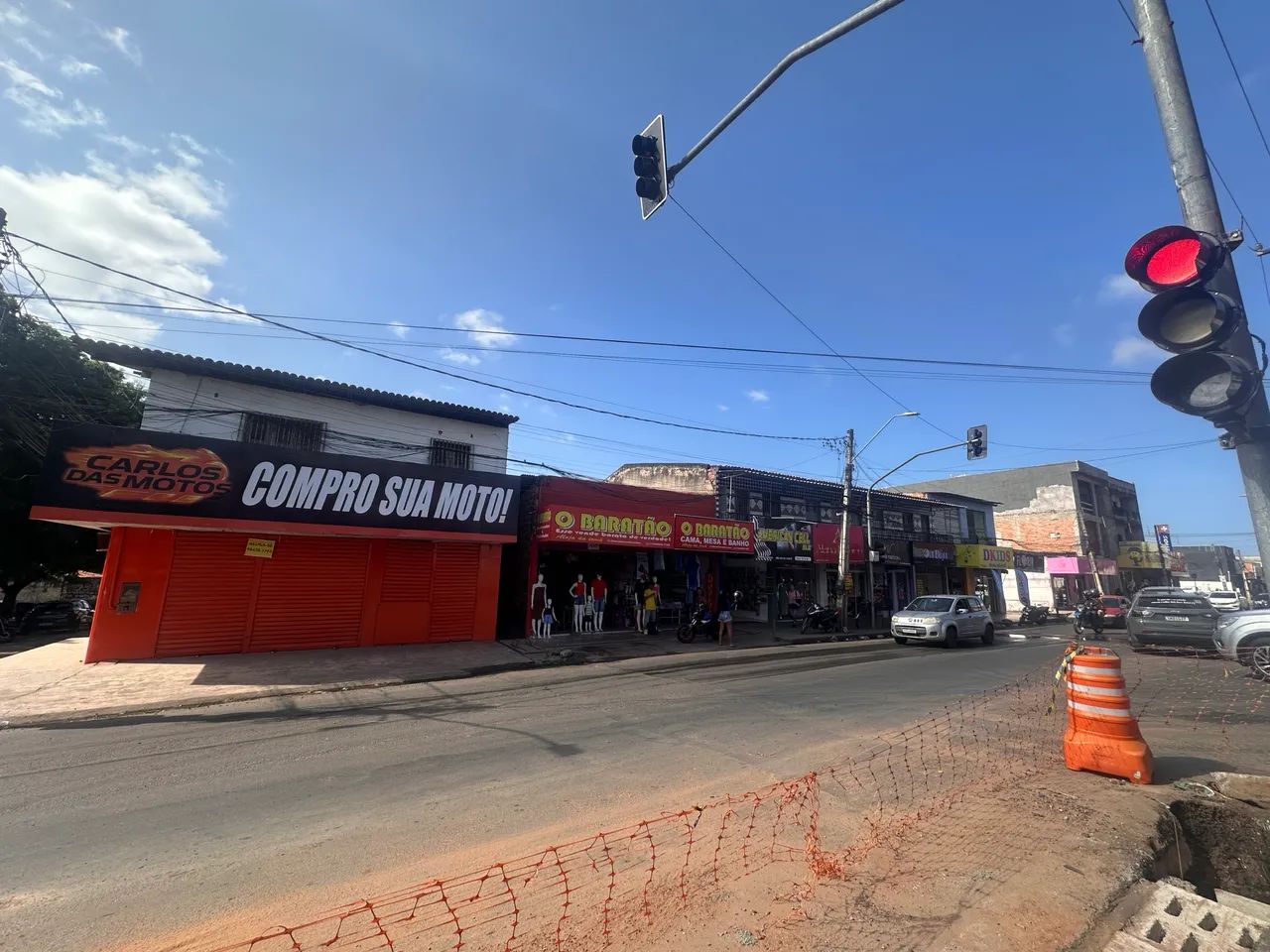 Ponto comercial - Av. Principal - jardim América  - Foto 3