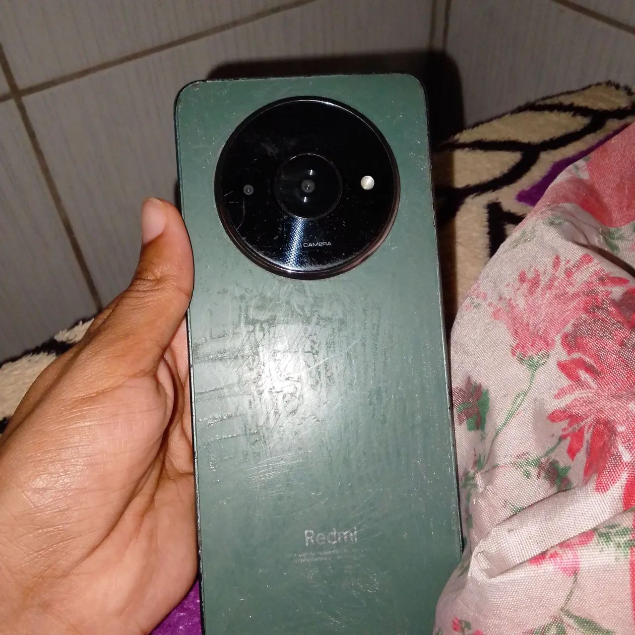 REDMI A3 - Foto 2