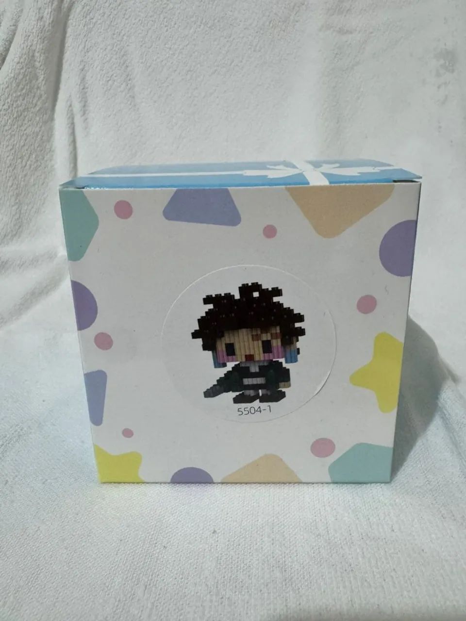 Boneco Lego Temas - Foto 4