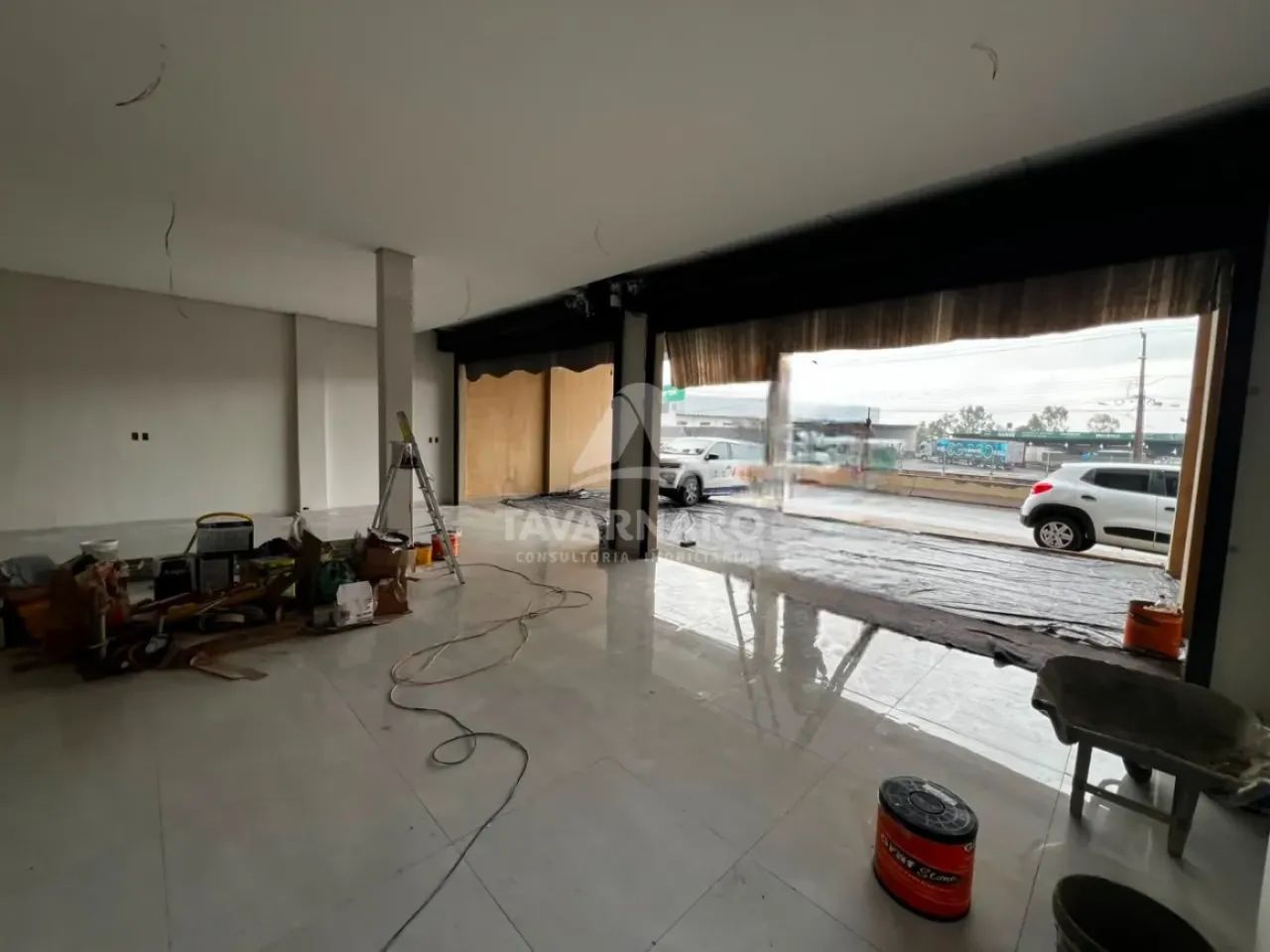 Loja Nova Av. Souza Naves - Foto 4