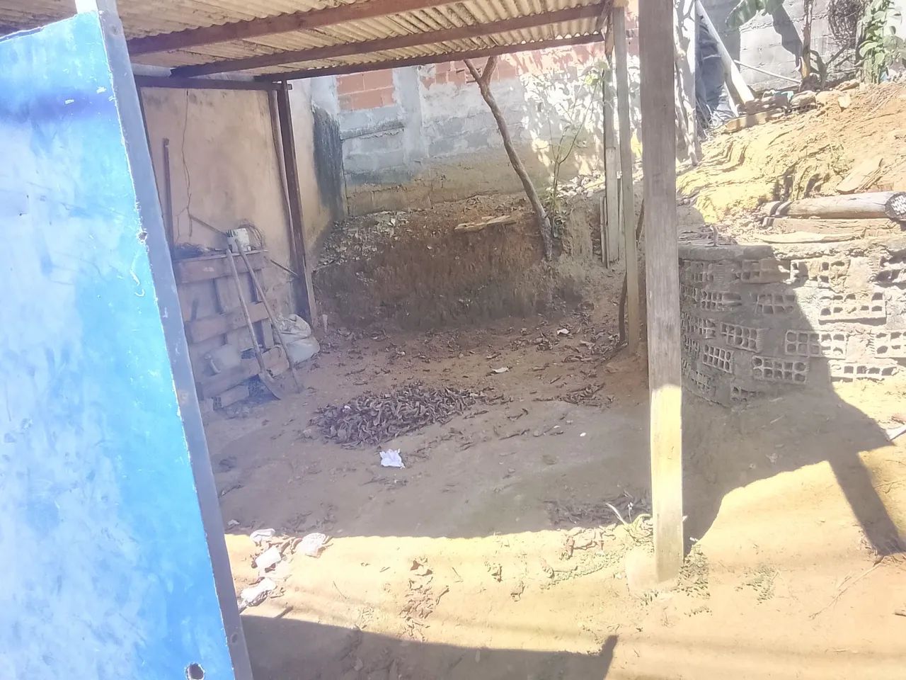Troco por chácara  - Foto 4