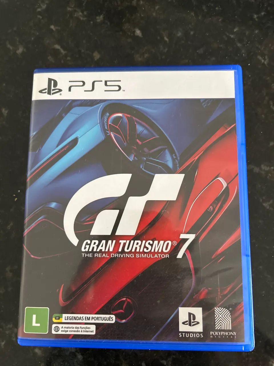 Jogos ps4 e ps5 - Foto 3