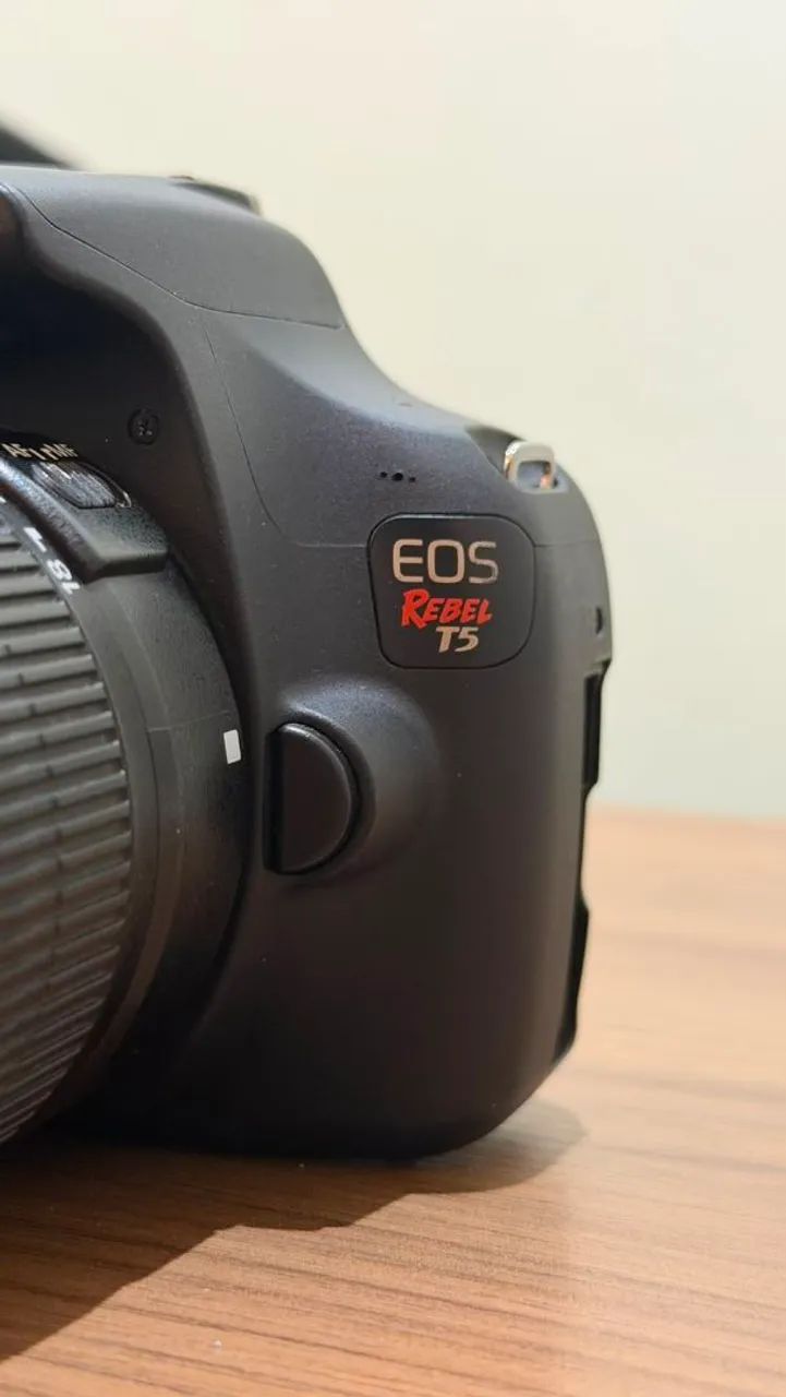 CANON T5i - Foto 2