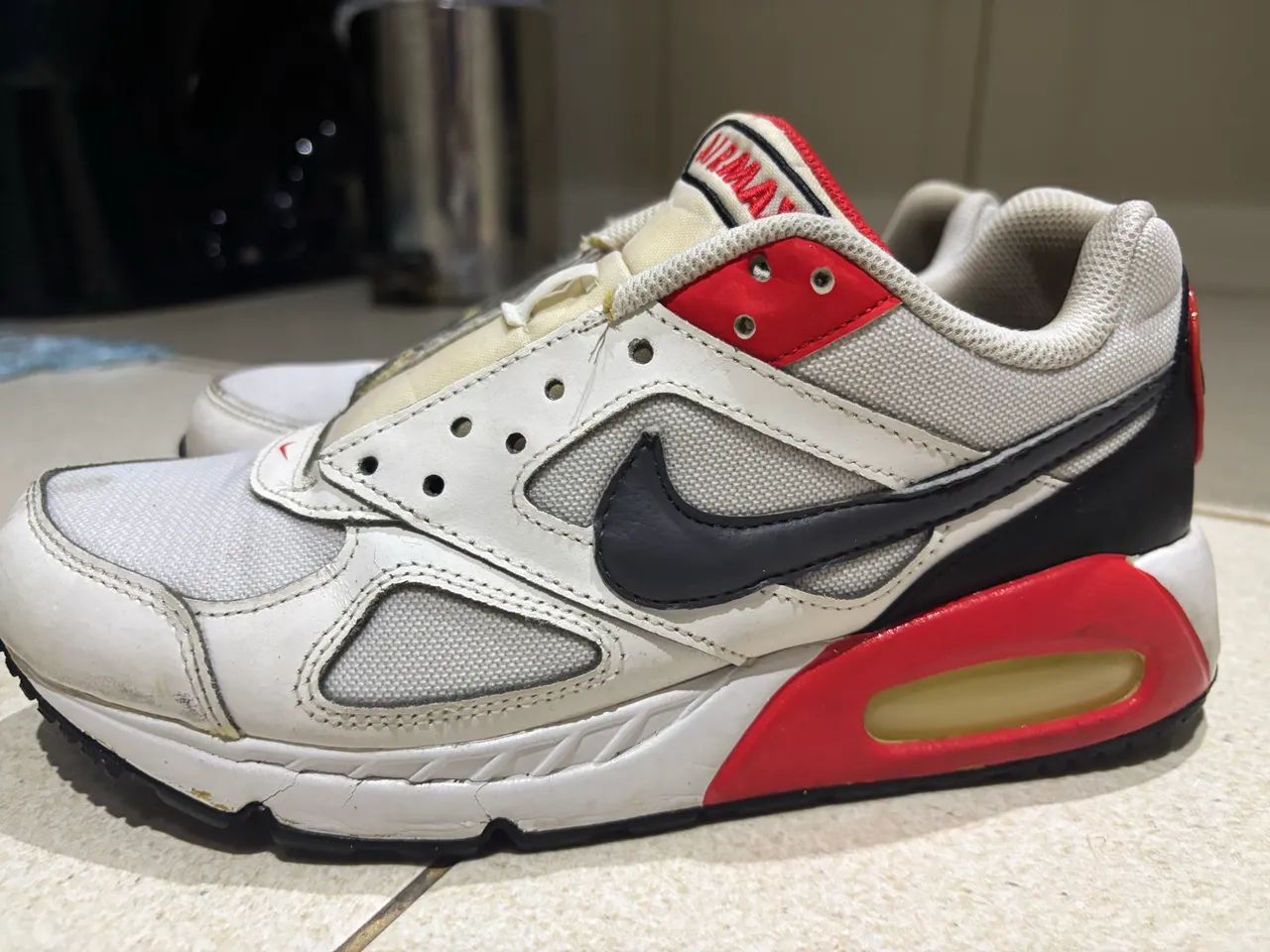 Vendo tenis original 38/39 - Foto 4