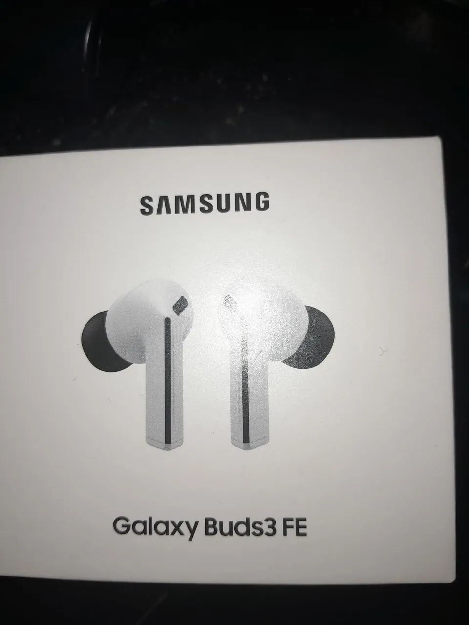 Fone Samsung Galaxy Buds3 FE ORIGINAL