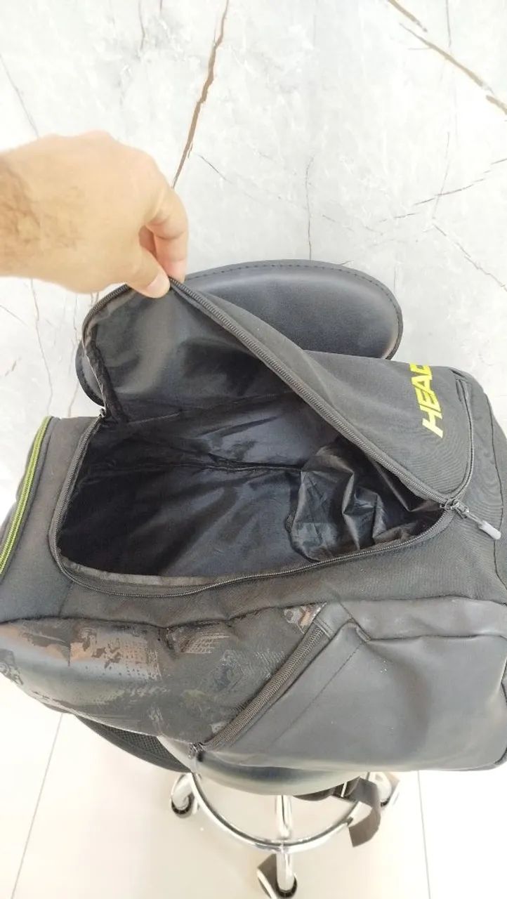 Mochila Head  - Foto 5