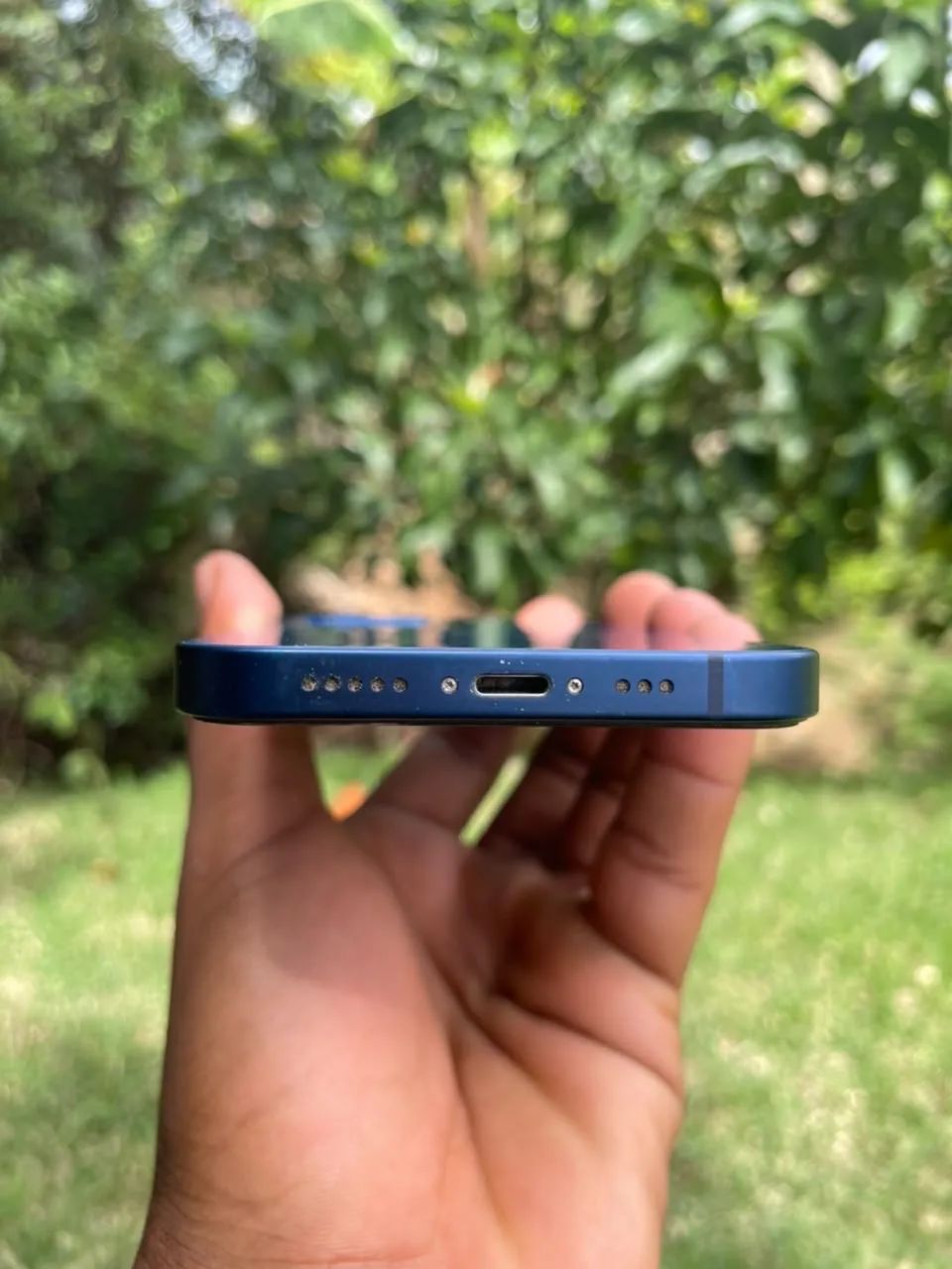 iPhone 12 zero  - Foto 5