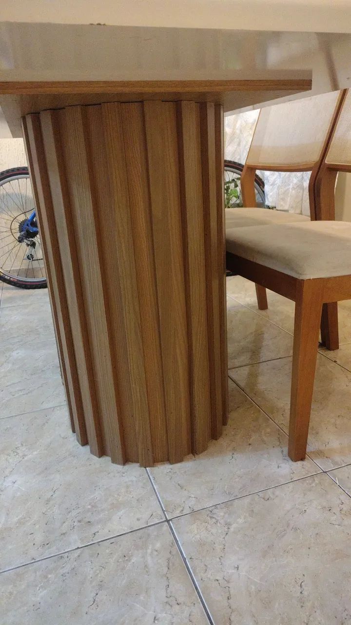 Mesa de Jantar (sem cadeira) - Foto 3