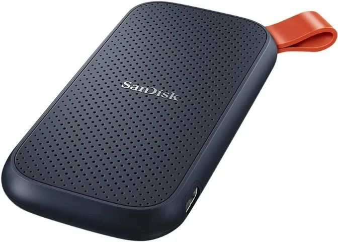 SSD SanDisk 1tb - Foto 2