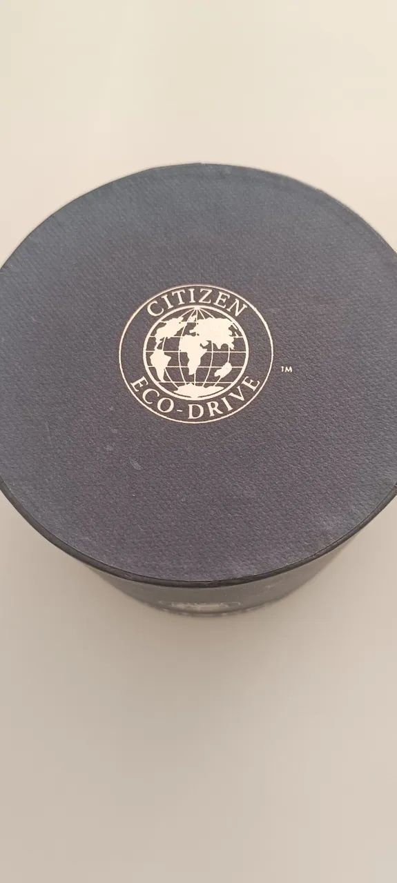 Relógio Citizen Nighthawk BJ7000-52E Eco-Drive Aviador