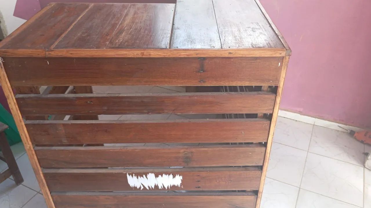 Vendo balcão  - Foto 2