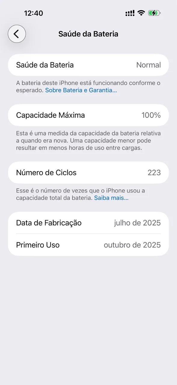 iPhone 16 pro Max  - Foto 3