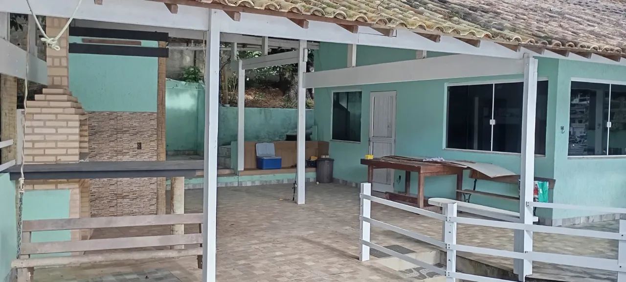 Casa pé areia  - Foto 5