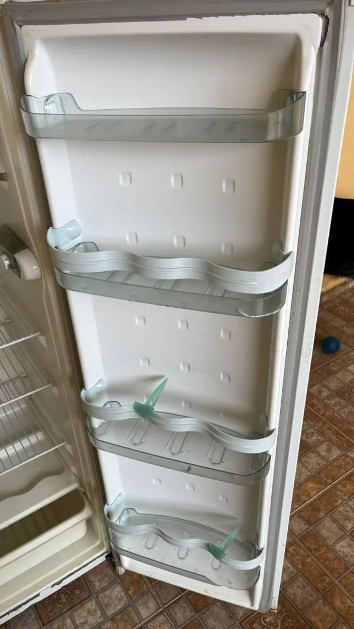 Geladeira Consul 280 litros