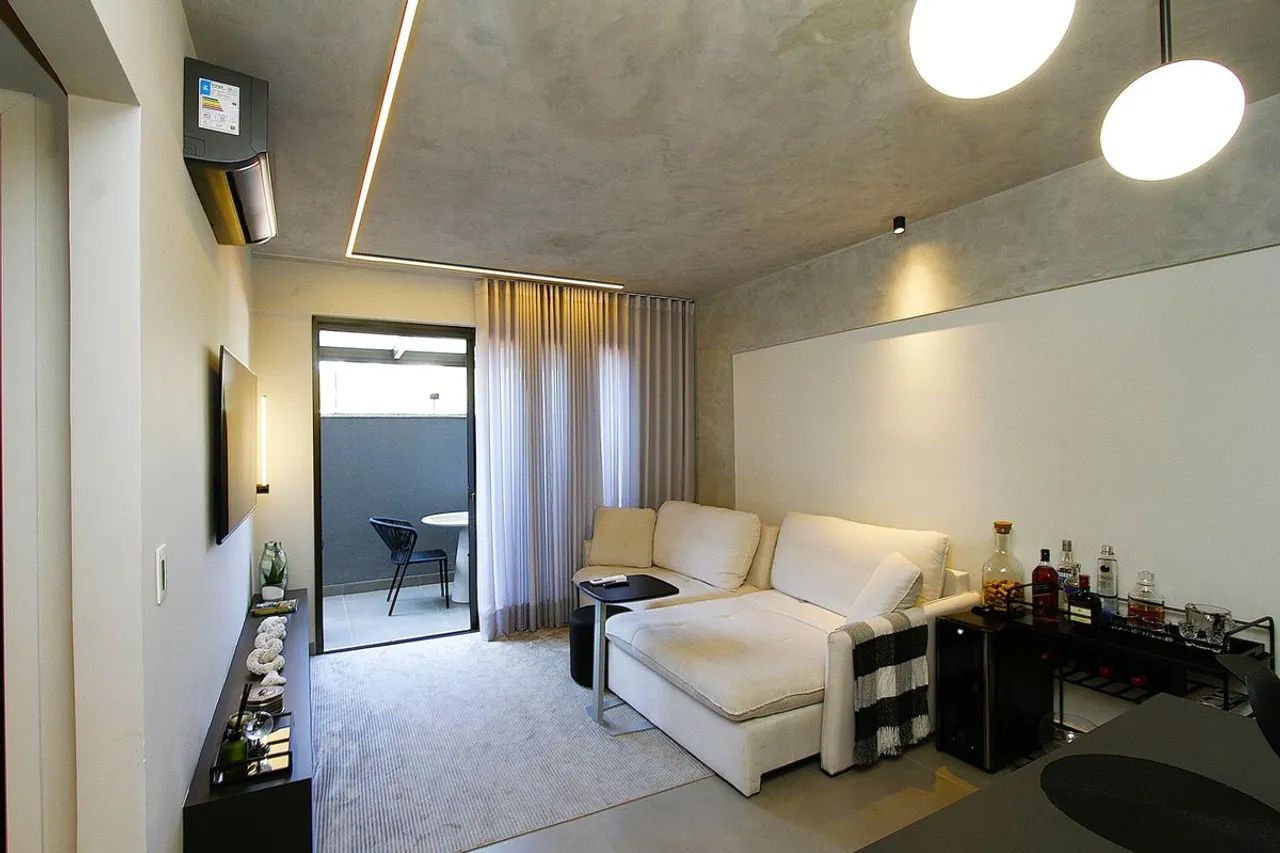 Apartamento à Venda - Estoril , 1 Quarto, 62 m2 - Foto 3