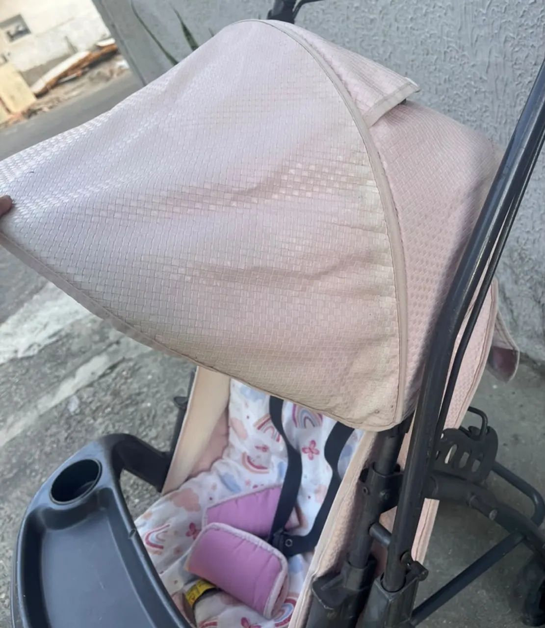 Carrinho de Bebê  - Foto 3