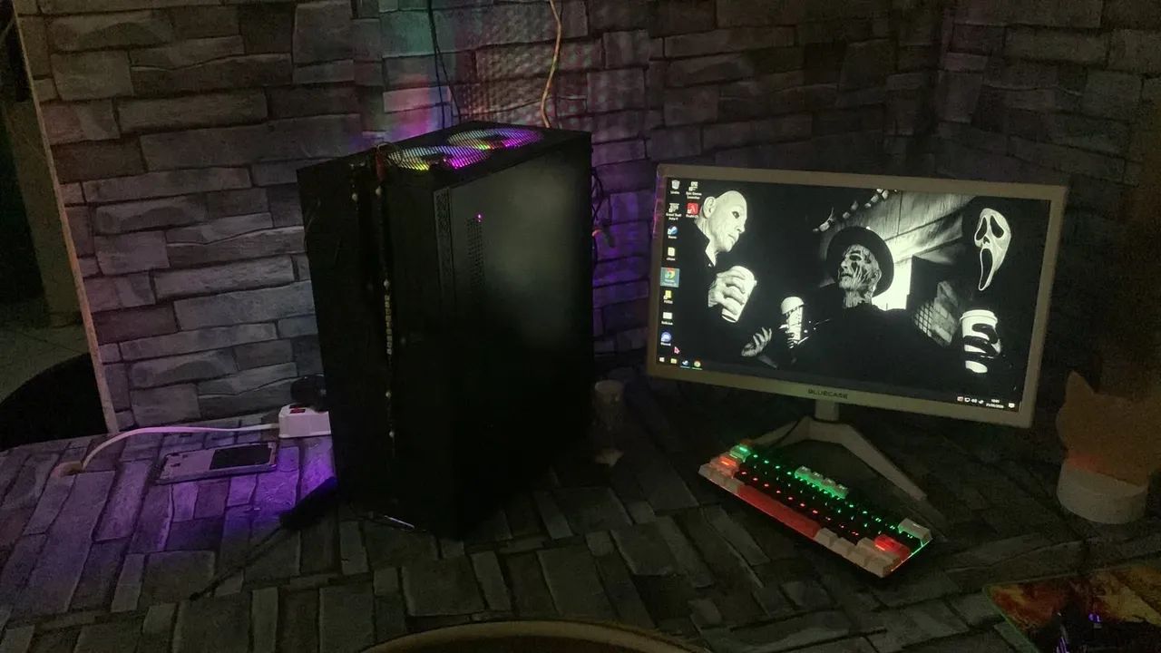 Computador 