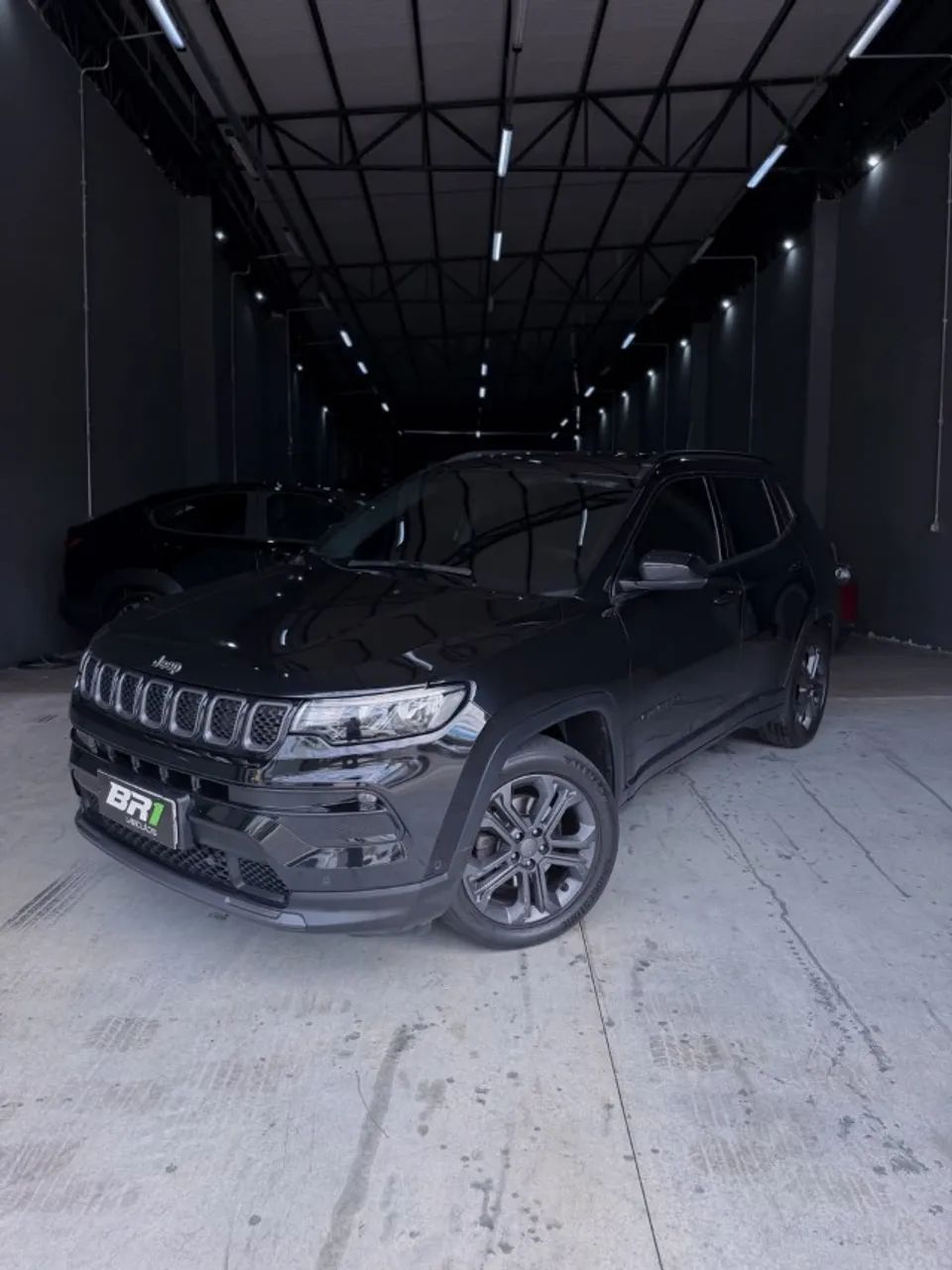 Jeep Compass COMPASS LONG. T270 1.3 TB 4x2 Flex Aut. 2024