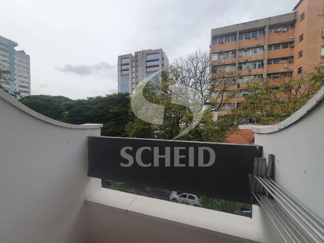 Studio para locação na Vila Clementino - 25 m² - Foto 2