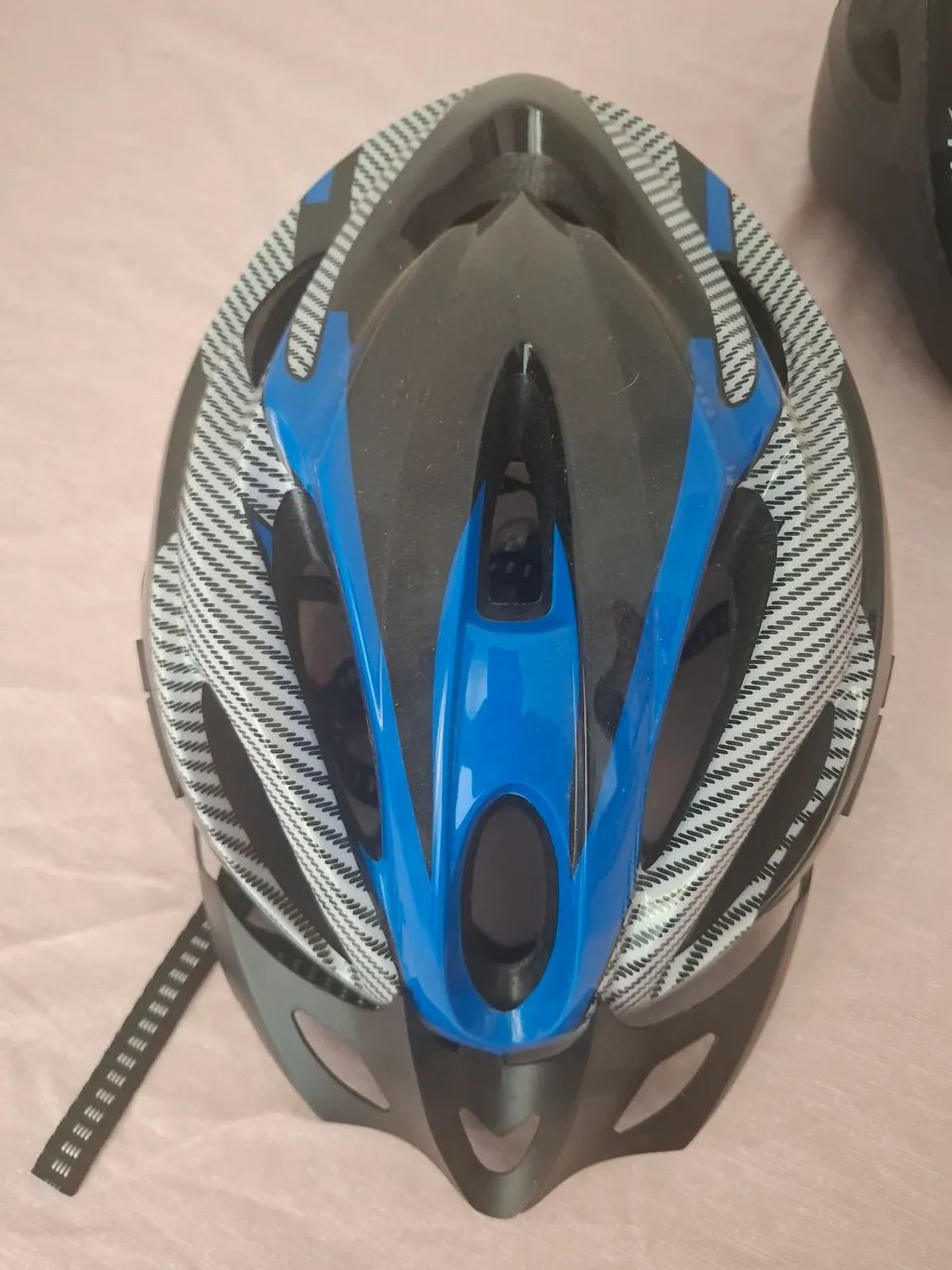 Capacete bike - Foto 2