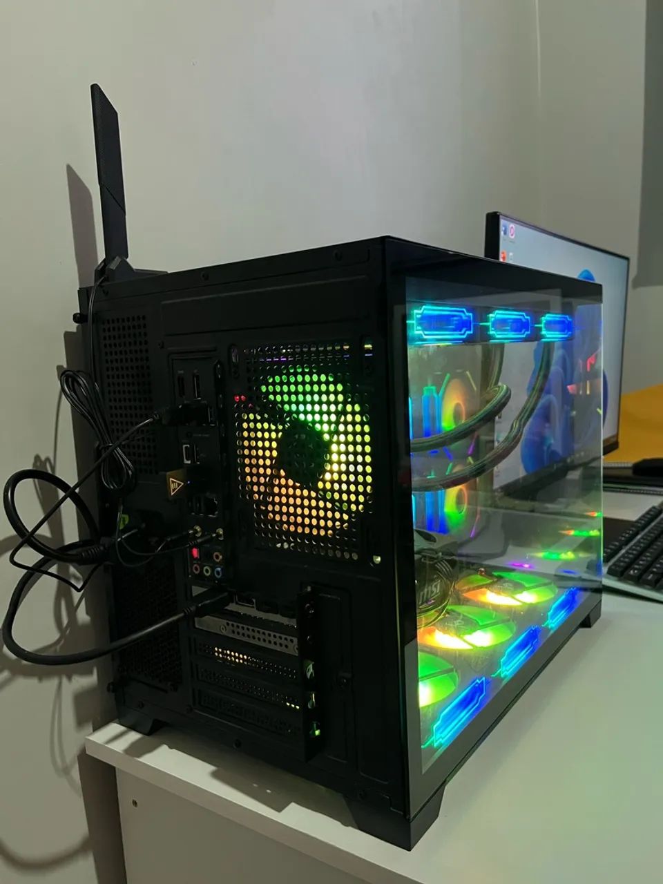 PC GAMER  - Foto 4