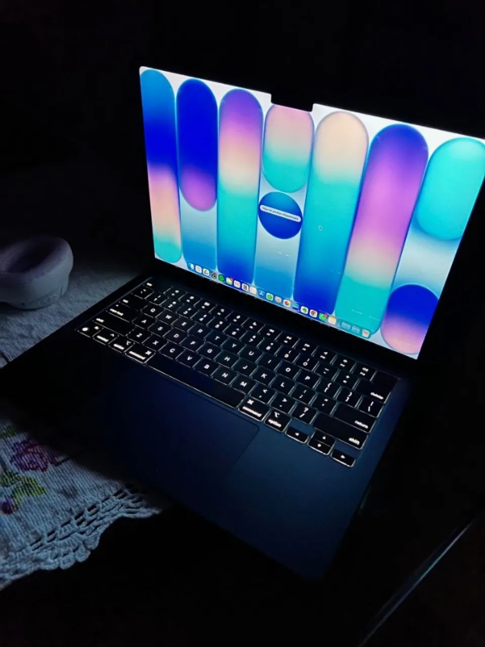 Macbook Air M2 2022 13