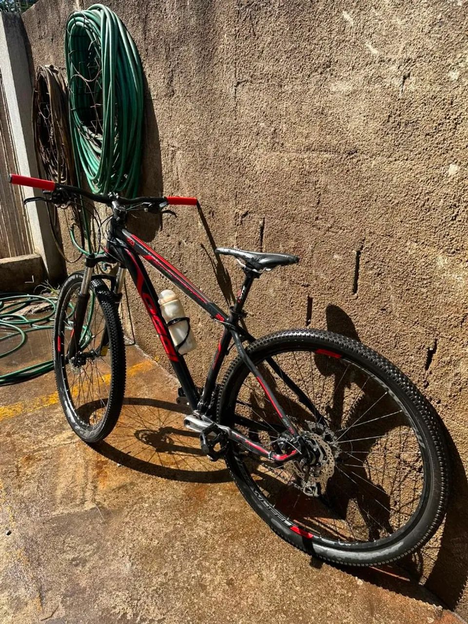 Bicicleta Oggi - Foto 2