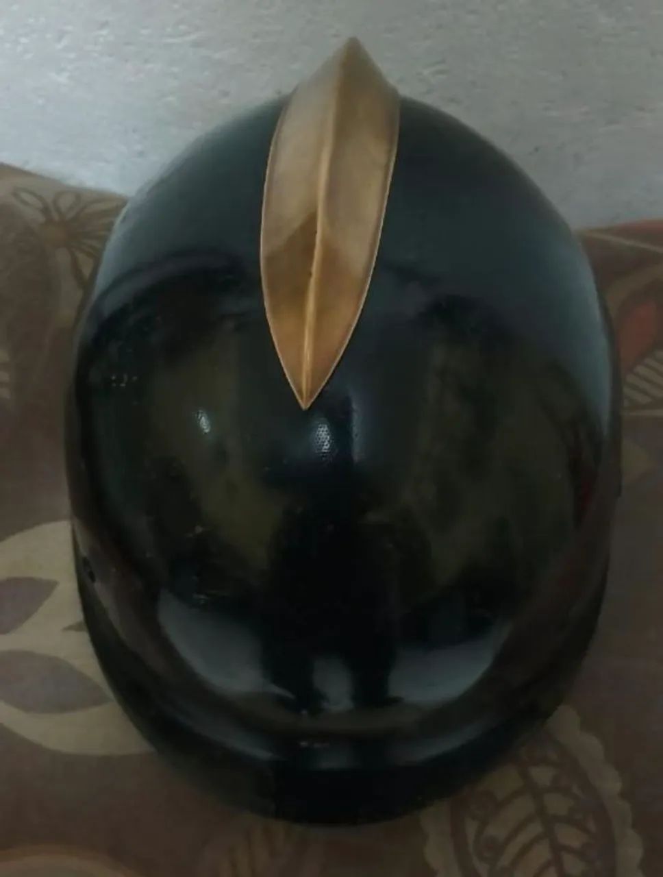 Capacete de Bombeiro  - Foto 3