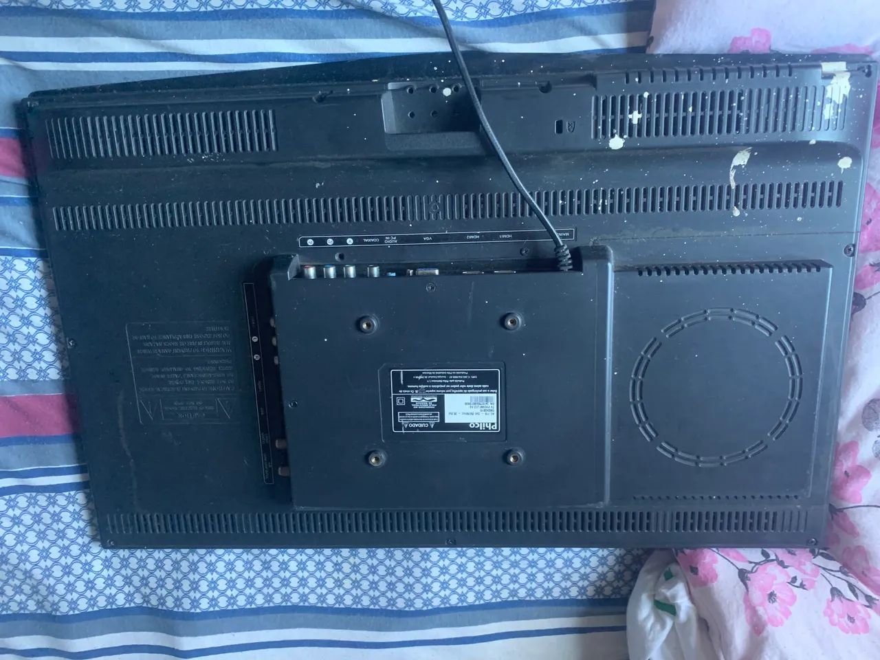Tc Philco 24 LED - Foto 4
