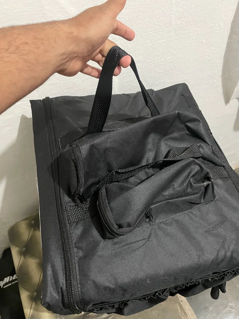 Bag com Isopor NOVA - Foto 4