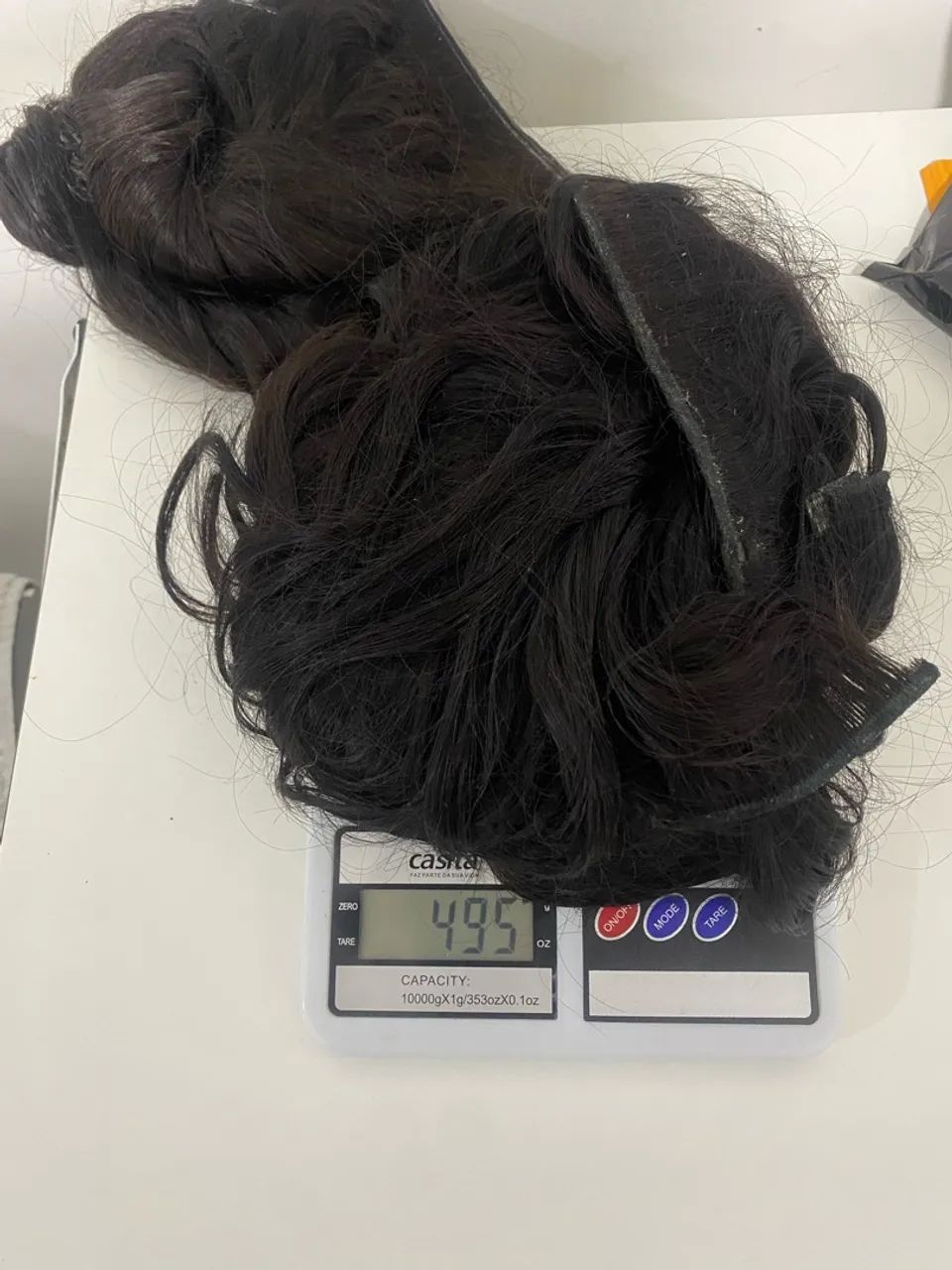Mega hair  - Foto 2