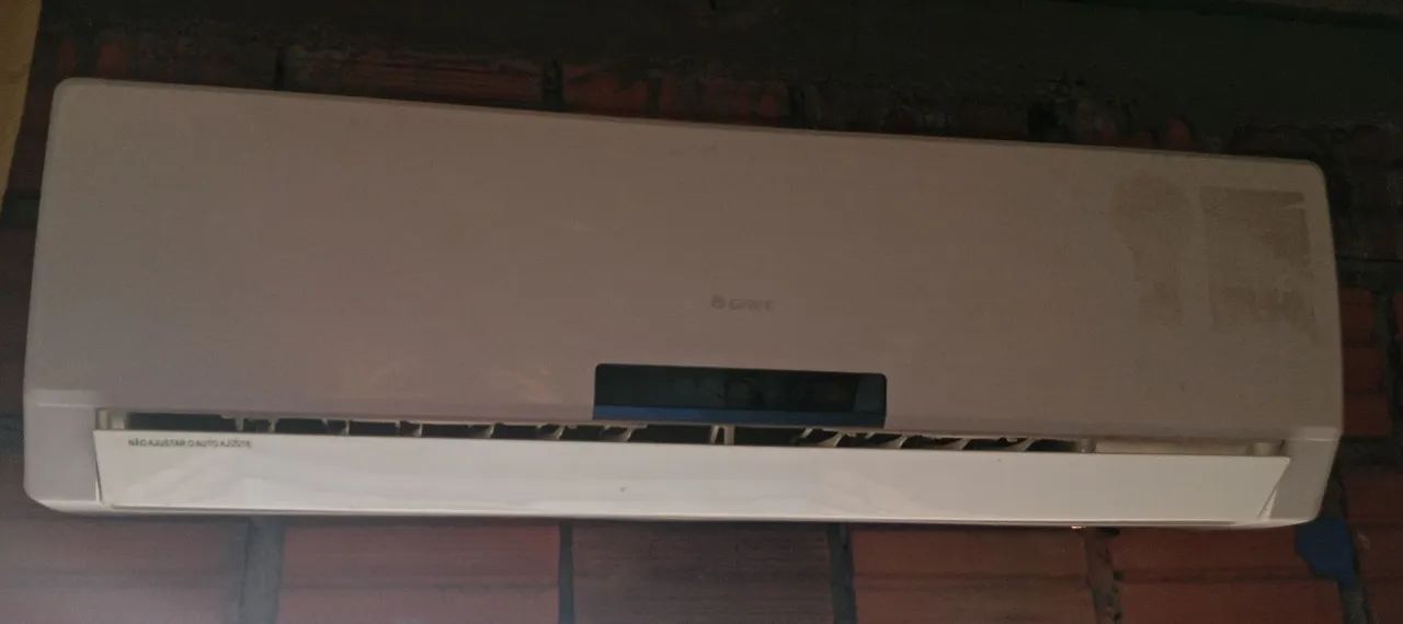 Central de ar  - Foto 4