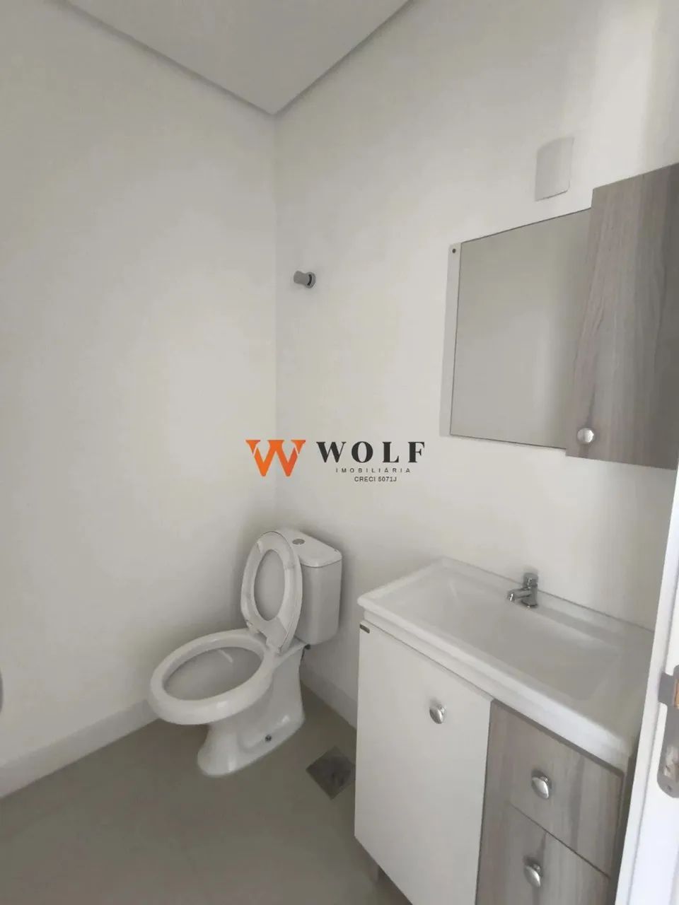 Sala Comercial para Aluguel no Estreito com garagem - Foto 5