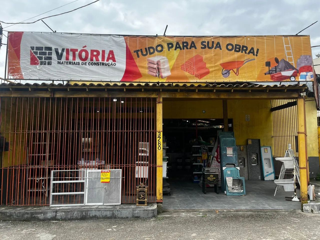 Passo o ponto - Comércio e indústria - Taquara, Rio de Janeiro ...