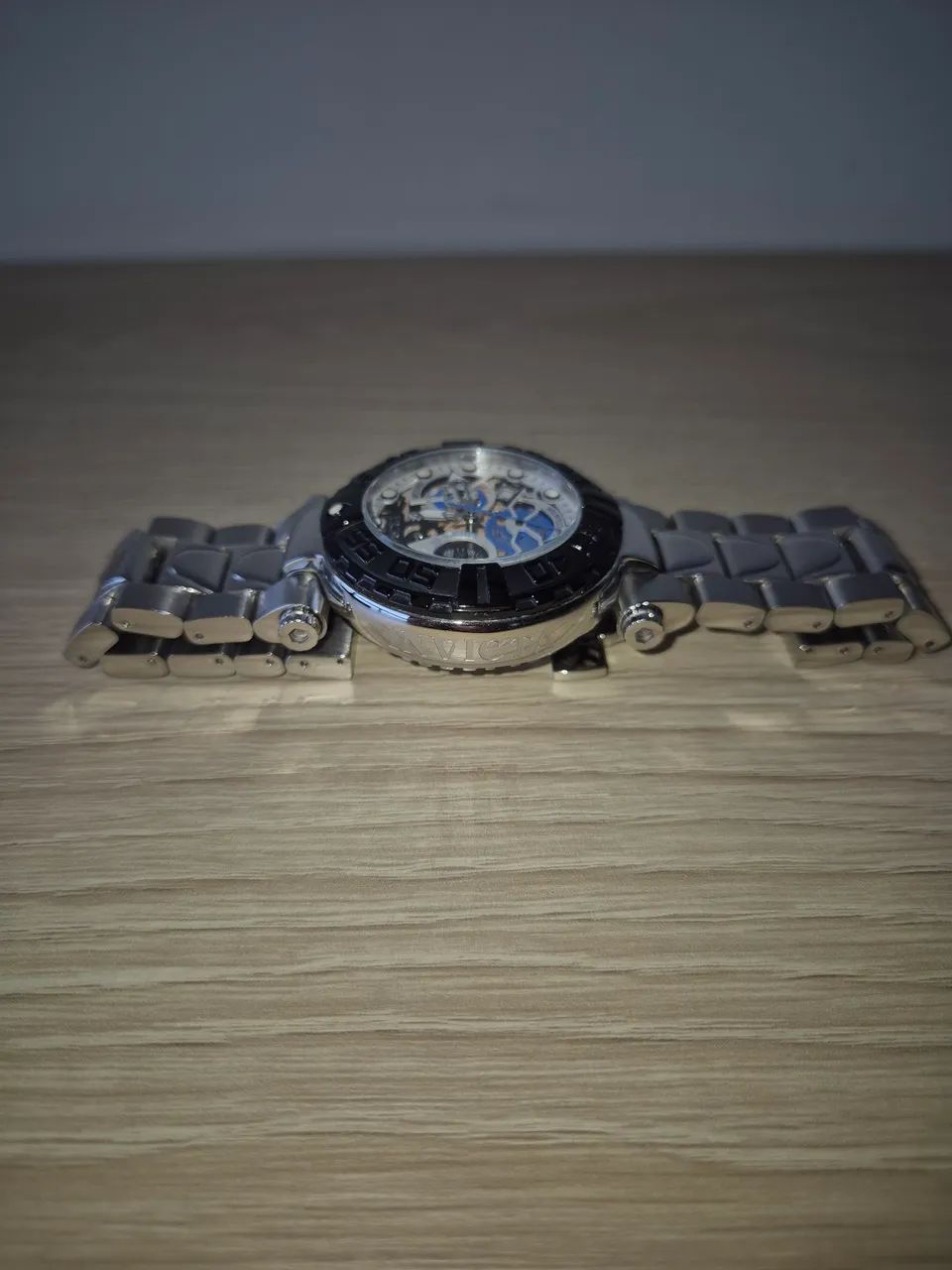 Relógio Invicta Subaqua Noma I Chronograph 24897 - Foto 3