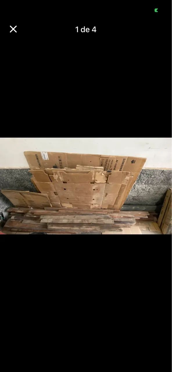 Dressed lumber and battens - PARAJU - roofing / construction / renovation / building