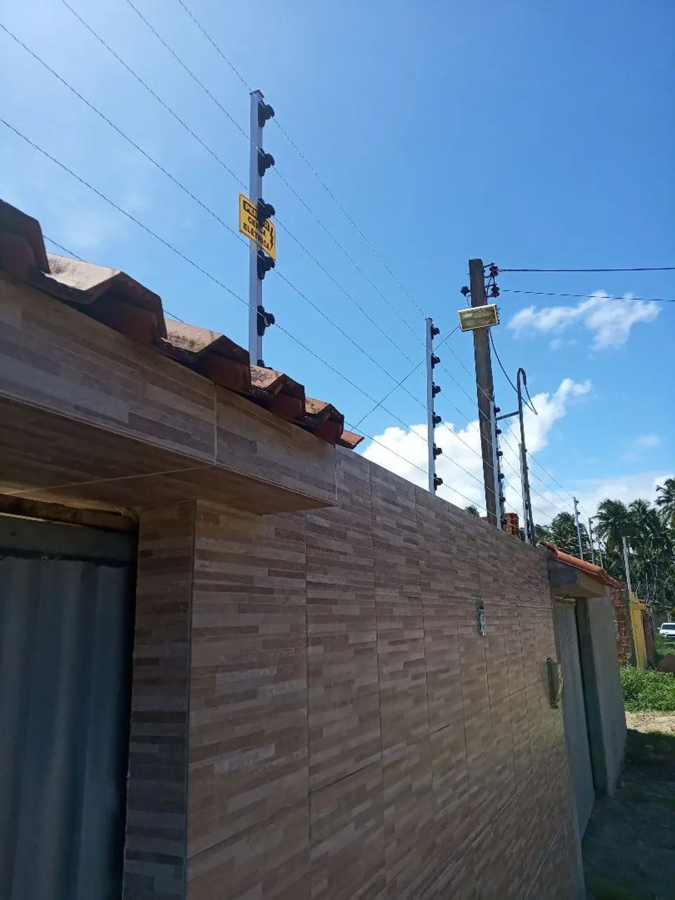 CERCA ELÉTRICA  - Foto 3