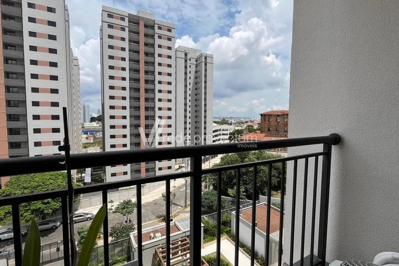 apartamento - Bonfim - Campinas - Foto 4