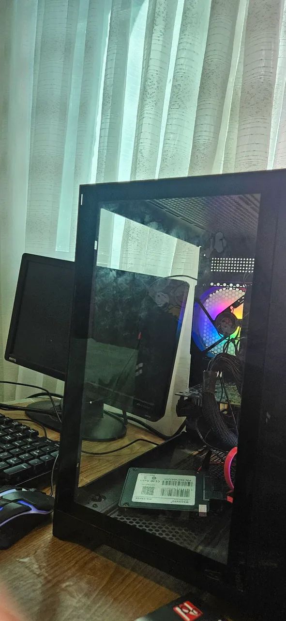PC i5 completo - Foto 2