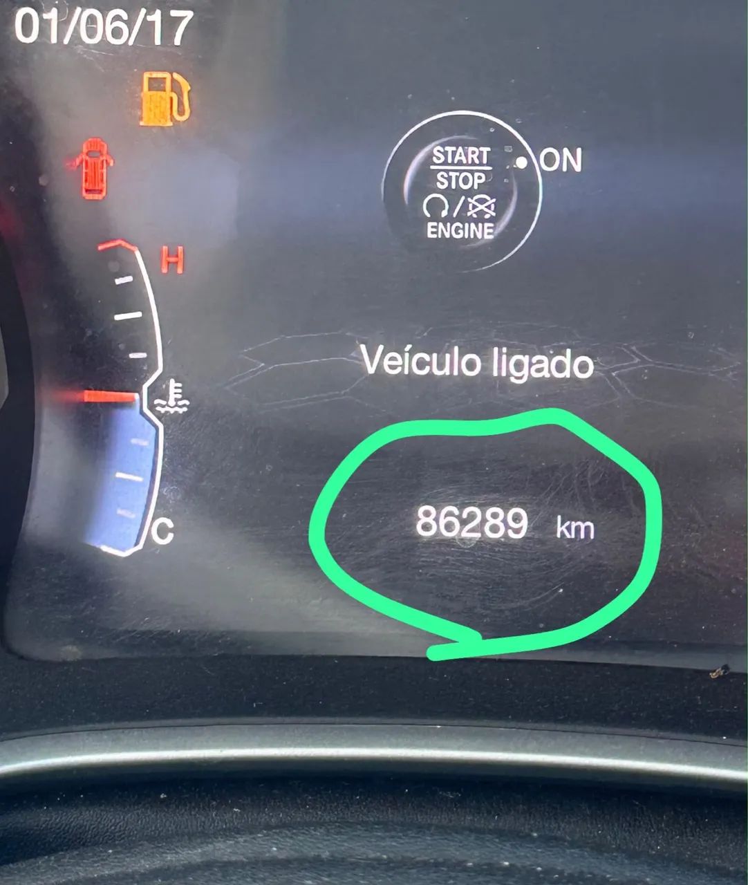 Jeep Compass Longitude 2.0 4X2 Flex 16V Aut. 2019 - Foto 4