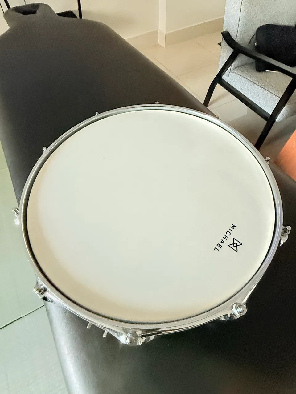 Caixa Michael legacy birch 14 x 6,5