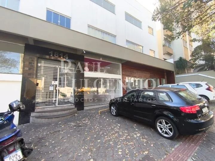 Loja Comercial para alugar no Centro de Londrina