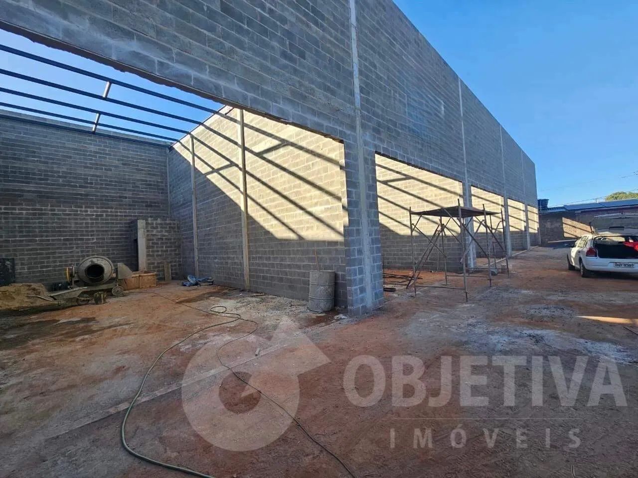 Loja para aluguel, 2 vagas, GRANADA - UBERLANDIA/MG - Foto 2