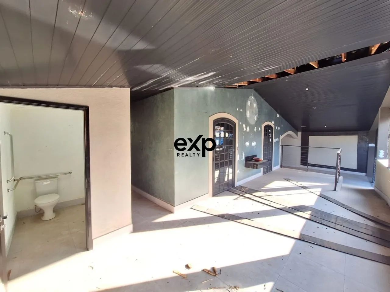 Casa comercial - Bairro Vila Olivo - Valinhos/SP. - Foto 4