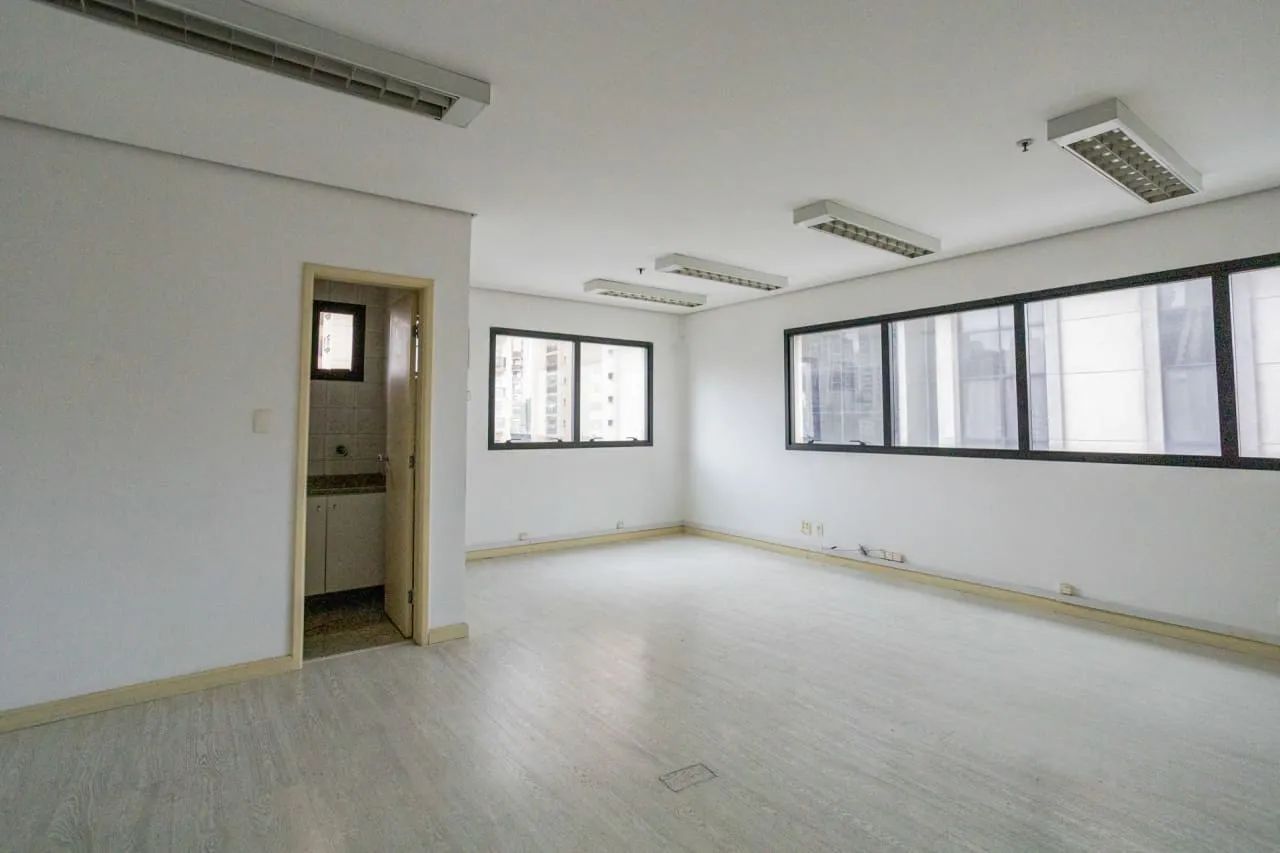 Sala comercial na Rua Traipu, 114 - sala 64  45 m²