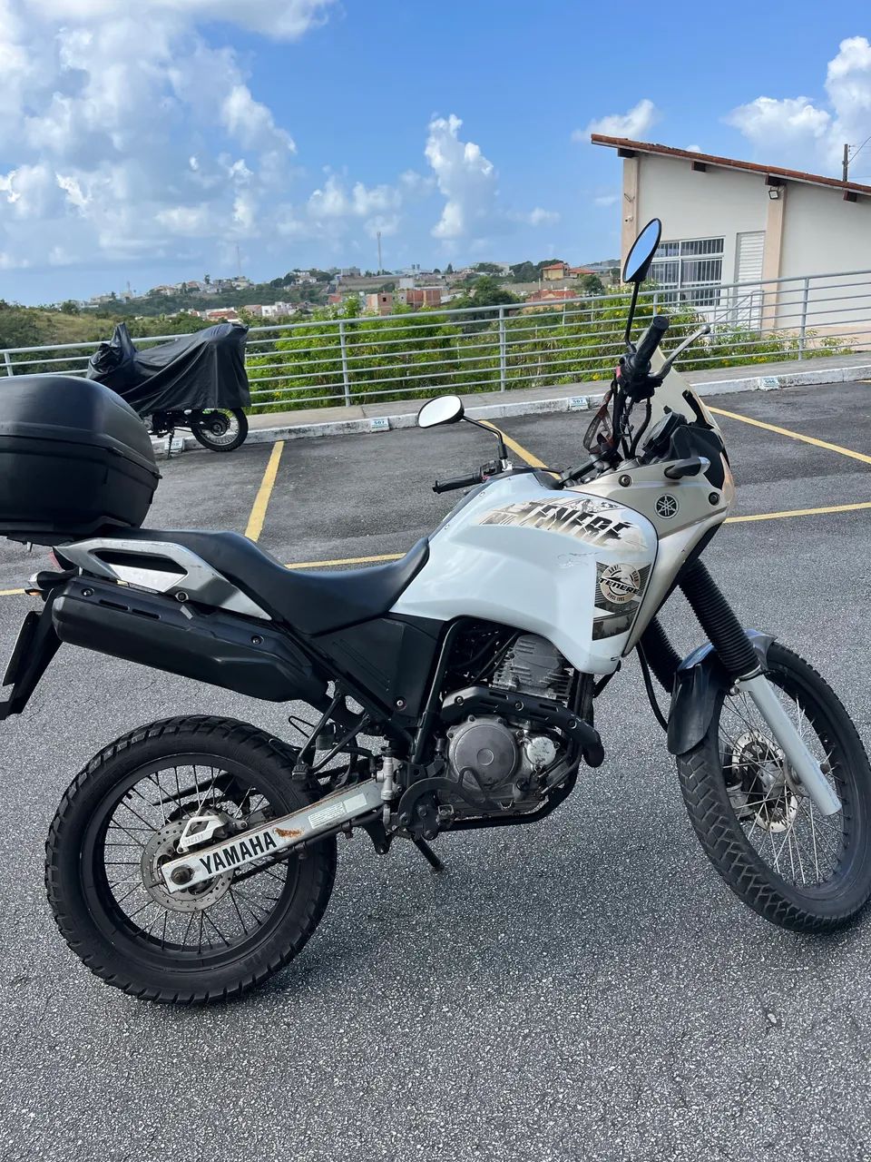 Tenere 250cc - Foto 2