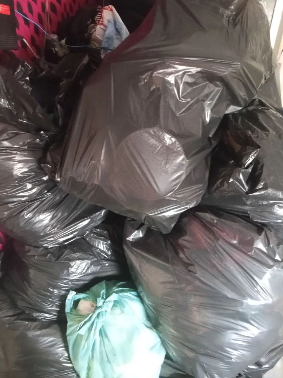 Lote de roupas  - Foto 2