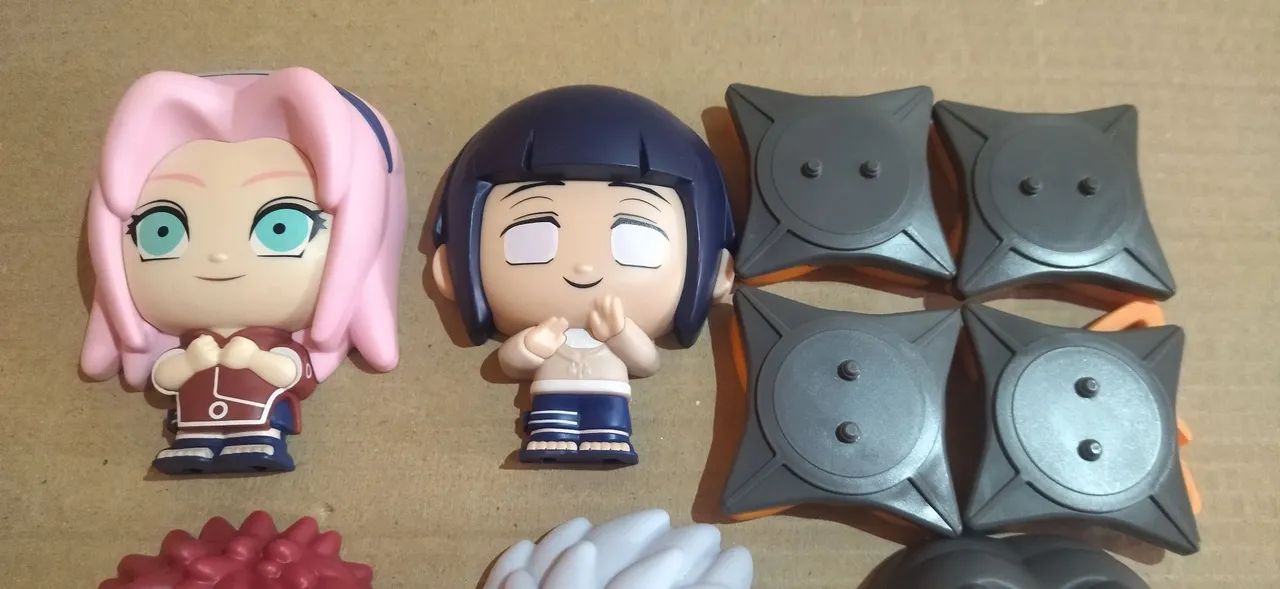 Naruto BK  - Foto 4