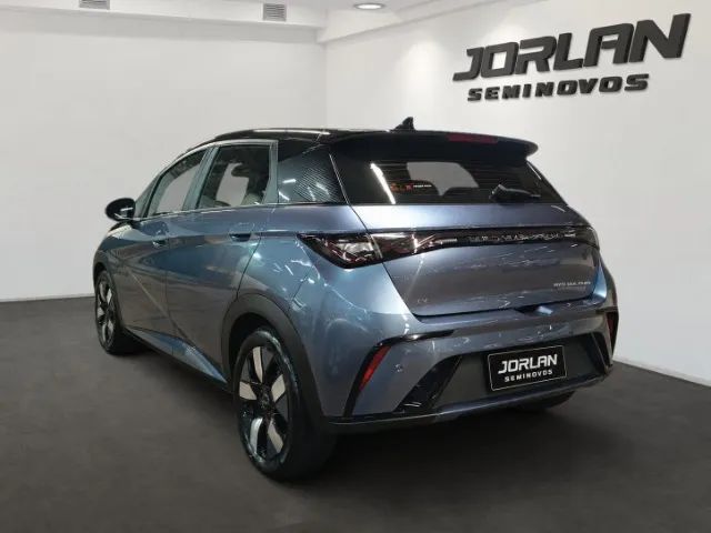 BYD Dolphin Plus (Elétrico) 2025 - Foto 4