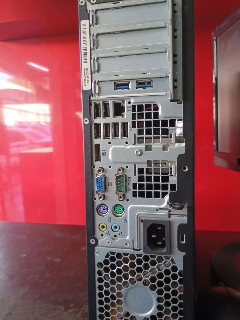 Computador  - Foto 3